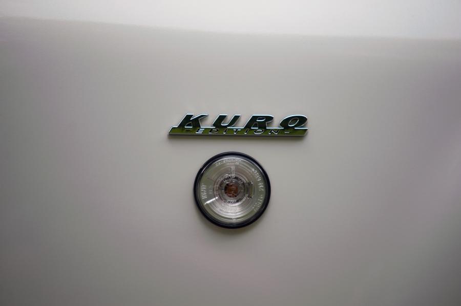  Mazda MX-5 Kuro 2012 года  (UK) (фото 13 из 54)